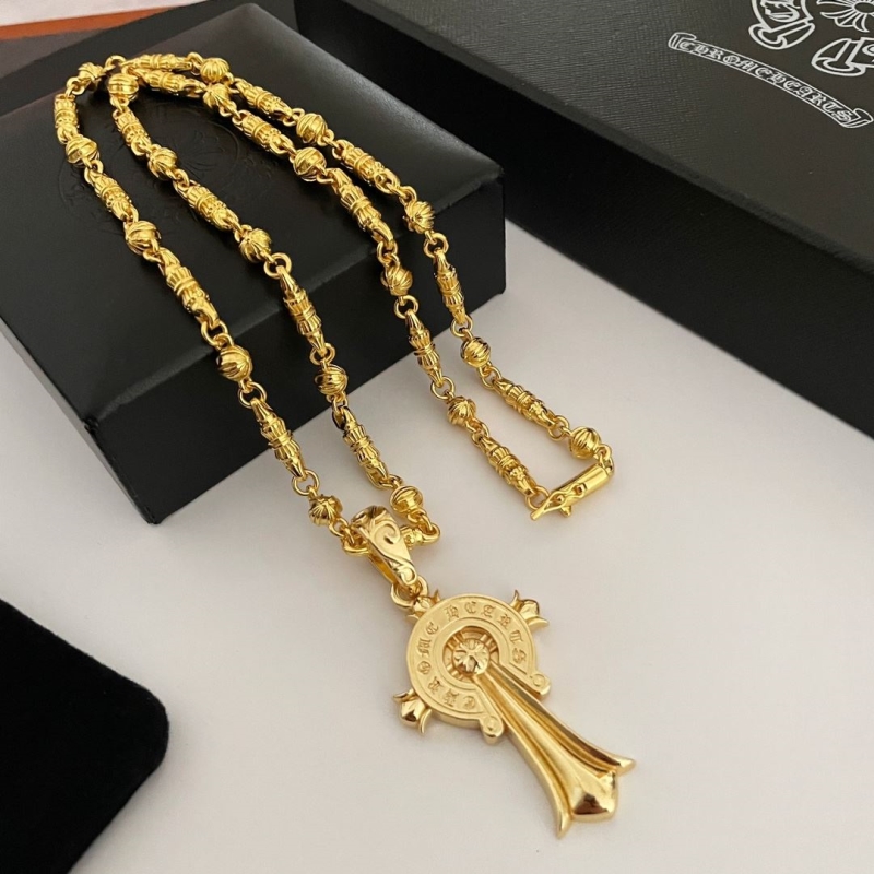 Chrome Hearts Necklaces